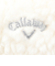 キャロウェイ（CALLAWAY）ゴルフ リバーシブルショートレッグウォーマー C25298207-1030
