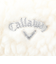キャロウェイ（CALLAWAY）ゴルフ リバーシブルショートレッグウォーマー C25298207-1030