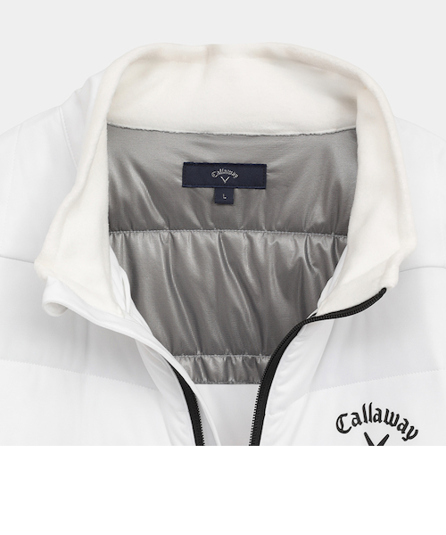 キャロウェイ（CALLAWAY）ゴルフウェア 防寒 アウター スター