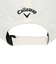 キャロウェイ（CALLAWAY）ゴルフ 中綿ノンキルト キャップ C25291110-1031