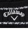 キャロウェイ（CALLAWAY）ゴルフ 定番 ツバ付き ビーニー C25291218-1010