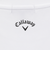 キャロウェイ（CALLAWAY）ゴルフウェア ダブルニットクルーネックスウェット C25217205-1030