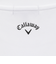 キャロウェイ（CALLAWAY）ゴルフウェア ダブルニットクルーネックスウェット C25217205-1030