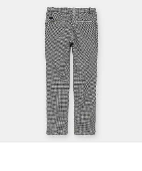 キャロウェイ(CALLAWAY)ゴルフウェア 8WAYストレッチ千鳥チェックパンツ C25226115-1030(Men’s) キャロウェイ（CALLAWAY）ゴルフウェア 8WAYストレッチ千鳥チェック