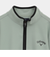 キャロウェイ（CALLAWAY）ゴルフウェア 長袖 裏起毛ハーフジップモックネックシャツ C25233109-1181