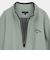 キャロウェイ（CALLAWAY）ゴルフウェア 長袖 裏起毛ハーフジップモックネックシャツ C25233109-1181