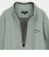 キャロウェイ（CALLAWAY）ゴルフウェア 長袖 裏起毛ハーフジップモックネックシャツ C25233109-1181