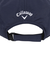 キャロウェイ（CALLAWAY）ゴルフ 中綿ノンキルト キャップ C25291110-1120