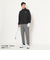 キャロウェイ（CALLAWAY）ゴルフウェア バックグリッド裏起毛ジョガーパンツ C25226111-1021