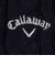 キャロウェイ（CALLAWAY）ゴルフ 裏フリース ネックウォーマー C25298206-1120