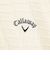 キャロウェイ（CALLAWAY）ゴルフウェア 長袖 リンクス編みハイネックニット C25218104-1031