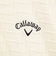 キャロウェイ（CALLAWAY）ゴルフウェア 長袖 リンクス編みハイネックニット C25218104-1031