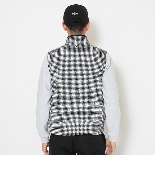 キャロウェイ（CALLAWAY）ゴルフウェア アウター スターストレッチ2WAY