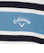 キャロウェイ（CALLAWAY）ゴルフウェア ハイツイストコットン半袖ニットポロ C25234204-1030