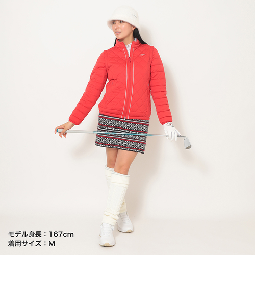 キャロウェイ（CALLAWAY）ゴルフウェア アウター スターストレッチ袖