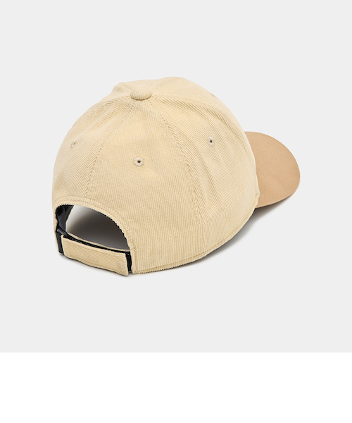 Callaway キャロウェイ カーキ デニム地 キャップ 帽子 ユニセックス① Callaway キャロウェイ カーキ デニム地 キャップ 帽子 ユニ