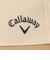 キャロウェイ（CALLAWAY）ゴルフ コーデュロイ キャップ C25291108-1040