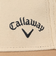 キャロウェイ（CALLAWAY）ゴルフ コーデュロイ キャップ C25291108-1040