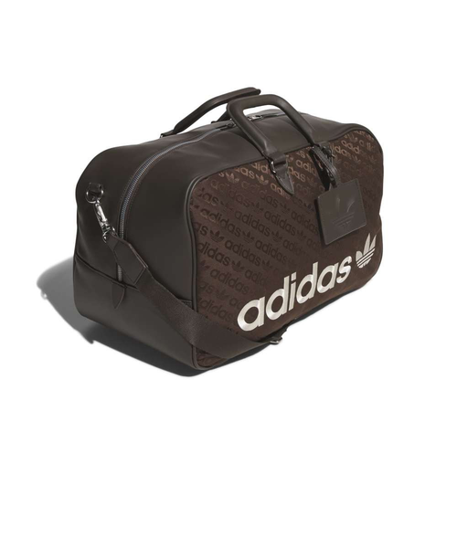アディダス（adidas）モノグラム ボストンバッグ KTJ13-JM9978