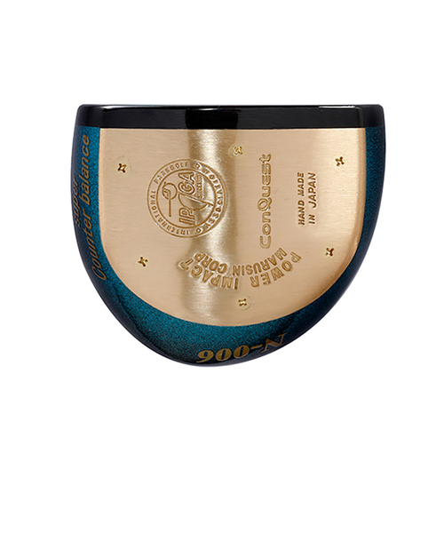 マルシン（MARUSHIN）パークゴルフ クラブ CQG-T2524 N-006 BL 85cm