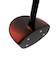 マルシン（MARUSHIN）パークゴルフ クラブ CQG-T2524 N-006 RD 85cm 510g R
