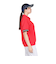 ルコックスポルティフ（lecoqsportif）ゴルフウェア 半袖カットソー LG5FSW80L RD00