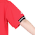 ルコックスポルティフ（lecoqsportif）ゴルフウェア 半袖カットソー LG5FSW80L RD00