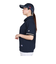 ルコックスポルティフ（lecoqsportif）ゴルフウェア 半袖カットソー LG5FSW80L NV00