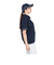 ルコックスポルティフ（lecoqsportif）ゴルフウェア 半袖カットソー LG5FSW80L NV00