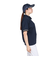 ルコックスポルティフ（lecoqsportif）ゴルフウェア 半袖カットソー LG5FSW80L NV00