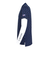 ルコックスポルティフ（lecoqsportif）ゴルフウェア インナー付半袖シャツ LG5FTZ00M NV00