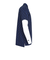 ルコックスポルティフ（lecoqsportif）ゴルフウェア インナー付半袖シャツ LG5FTZ00M NV00
