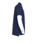 ルコックスポルティフ（lecoqsportif）ゴルフウェア インナー付半袖シャツ LG5FTZ00M NV00
