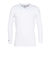 ルコックスポルティフ（lecoqsportif）ゴルフウェア インナー付半袖シャツ LG5FTZ00M NV00