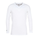 ルコックスポルティフ（lecoqsportif）ゴルフウェア インナー付半袖シャツ LG5FTZ00M NV00