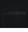 J.LINDEBERG（J.LINDEBERG）ゴルフウェア Dawn フード付きスウェットシャツ 072-34924-25AW-019