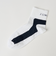 J.LINDEBERG（J.LINDEBERG）Layla ソックス 073-44861-25AW-004