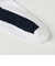 J.LINDEBERG（J.LINDEBERG）Layla ソックス 073-44861-25AW-004