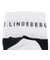 J.LINDEBERG（J.LINDEBERG）ゴルフ Layla ソックス 073-44861-25AW-004