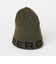J.LINDEBERG（J.LINDEBERG）帽子 Zac リバーシブルニットビーニー 073-54034-25AW-028