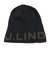 J.LINDEBERG（J.LINDEBERG）ゴルフ 帽子 Zac リバーシブルニットビーニー 073-54034-25AW-028