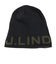 J.LINDEBERG（J.LINDEBERG）ゴルフ 帽子 Zac リバーシブルニットビーニー 073-54034-25AW-028