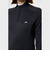 J.LINDEBERG（J.LINDEBERG）ゴルフウェア Steffi クウォータージップミッドレイヤー 072-34914-25AW-098