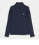J.LINDEBERG（J.LINDEBERG）ゴルフウェア Steffi クウォータージップミッドレイヤー 072-34914-25AW-098