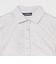 J.LINDEBERG（J.LINDEBERG）ゴルフウェア ツアーテックプリント半袖ポロ 072-24841-25AW-081