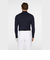 J.LINDEBERG（J.LINDEBERG）ゴルフウェア Ello Brushed トップス 071-24911-25AW-098