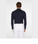 J.LINDEBERG（J.LINDEBERG）ゴルフウェア Ello Brushed トップス 071-24911-25AW-098