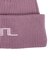 J.LINDEBERG（J.LINDEBERG）ゴルフ 帽子 Grace ニットビーニー 073-54060-25AW-082