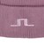 J.LINDEBERG（J.LINDEBERG）ゴルフ 帽子 Grace ニットビーニー 073-54060-25AW-082
