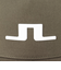 J.LINDEBERG（J.LINDEBERG）ゴルフ 帽子 Heath キャップ 073-54830-25AW-028